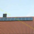 PV-Anlage mit ca. 1,5KWp in Ditzingen